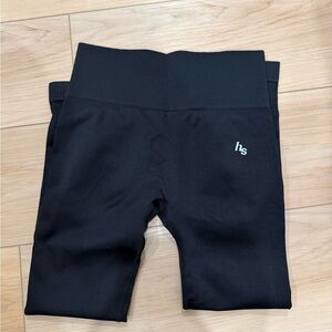 Hey Shape Seamless Leggings + Bra